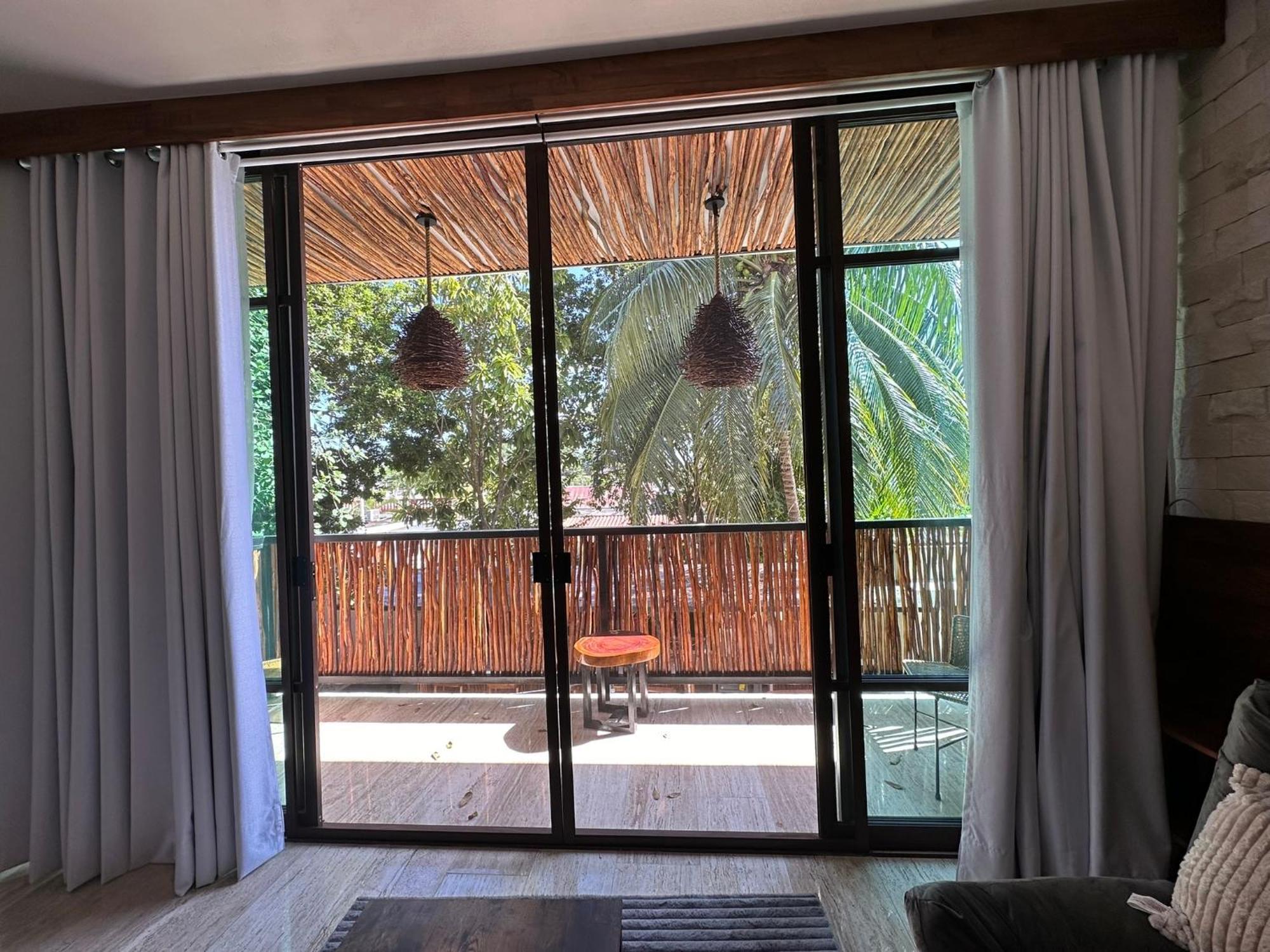 Aktun Bacalar Hotel Exterior photo