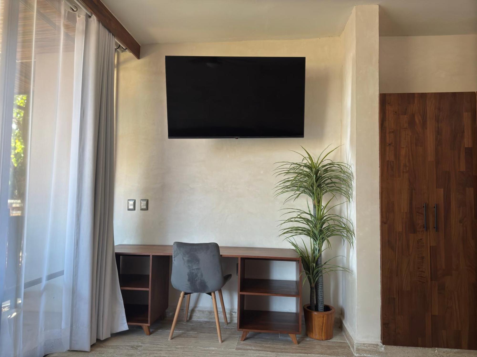 Aktun Bacalar Hotel Room photo